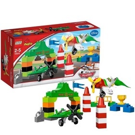 Lego Duplo 10510 Ripslinger Air Race