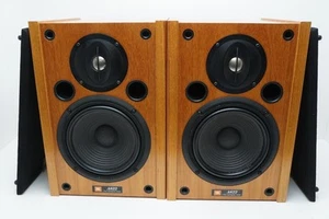 JBL A622 Vecchio Speakers with Matching Serial Numbers Edge Replaced - Picture 1 of 9