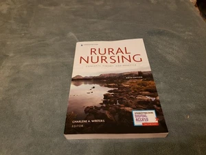 Rural Nursing, Sixth Edition: Concepts, Theory, and Practice(2022)  - Picture 1 of 24