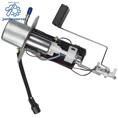 Unidad de alimentación módulo bomba combustible 15100-24FB0 para Suzuki Hayabusa GSX1300R 1999-2007 Foto 1 de 4