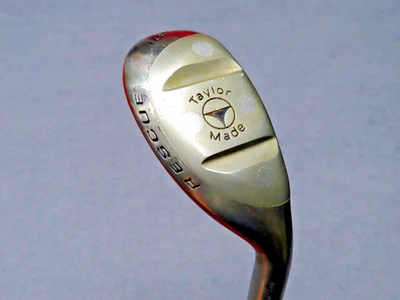 TaylorMade Burner Rescue Hybrid 18* Bubble R-80 80g Regular Graphit RH - Bild 1 von 4