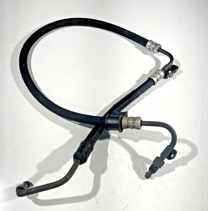 Tubo flessibile servosterzo alta pressione Renault Master Mk2 2002 2.2 2.5 DCi OEM - Foto 1 di 8