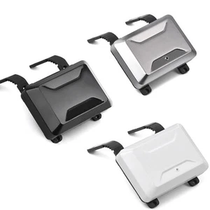 For 1:10/1:8 Climbing RC Car Side Window Bag Toolbox Luggage Box G172BS/W/B - Picture 1 of 12