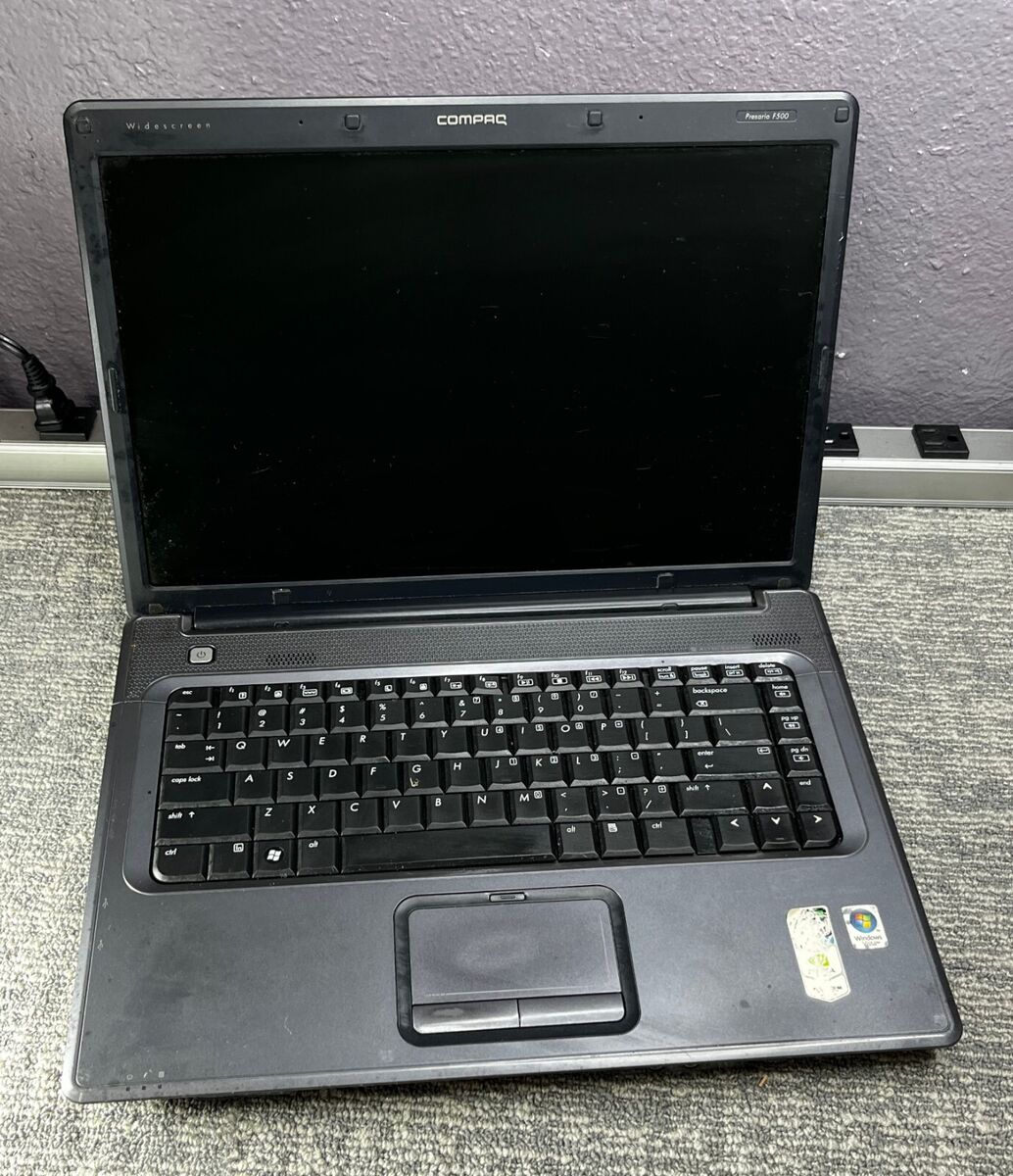 HP Compaq Presario Windows Vista PC Notebooks/Laptops for HP Compaq Presario Windows Vista PC Notebooks/Laptops for