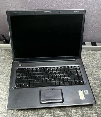 HP Compaq Presario F500 F572US 15.4in Notebook Parts Or Repair  163431 - Image 1 of 4