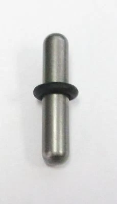 BIC 960 TURNTABLE MANUAL SPINDLE FOR ALL BIC TURNTABLES  CAN ROTATE SEE  BELOW - Image 1 of 4