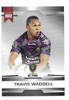 2012 Nrl Esp Limited Edition Indigenous All Stars Travis Waddell #60 Card