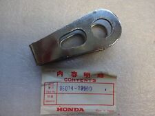 Produktbild - Honda Kettenspanner Antriebskette CB500F, K0-2  95014-190 00