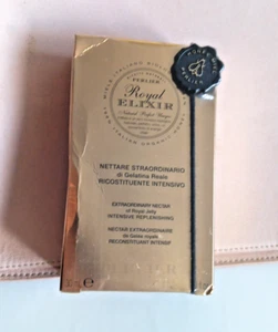 Suero Perlier Royal Elixir Extraordinario Néctar de Jalea Real 1 oz / 30 ml Nuevo - Imagen 1 de 3