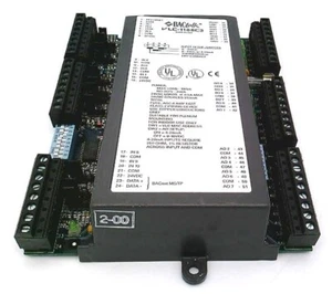 Allerton VLC-1188 Backtalk DDC Controller VLC-1188 BOX WORN BUT NEW IN BOX - Picture 1 of 1