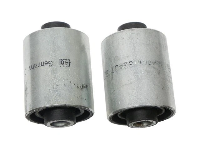 Juego de bujes de brazo de arrastre para BMW 535i 1985-1993 1988 1986 1987 1989 1990 YV465RN Foto 1 de 1