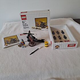  Lego 5004419 Classic Knights Minifigure AS Is