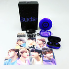 Samsung Galaxy Buds+ BTS Edition Official 7 Photocard Wireless Earphone Charger