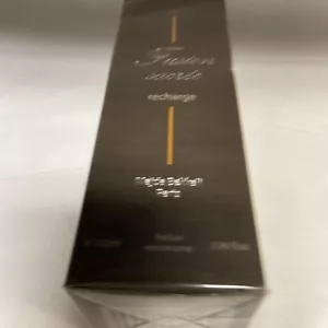 Fusion Sacree Recharge Majda Bekkali Parfum Spray for Men 120 ml NIB Sealed - Picture 1 of 3