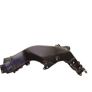 2004 2005 KAWASAKI NINJA ZX10R FRAME MAIN CHASSIS BLACK STRAIGHT STOCK - Picture 1 of 24