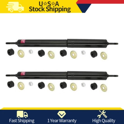 KYB Front  Shocks Absorber Excel-G For Chevrolet C4500 Kodiak GMC Topkick C50 - Image 1 of 4