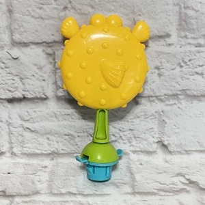 Bright Starts • Sea Activities• NEMO Jumper BLOWFISH Mirror Toy Replacement Part - Picture 1 of 2