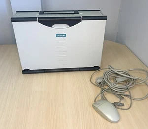 Siemens Simatic PG740 P G 740 PG 740 - Picture 1 of 7