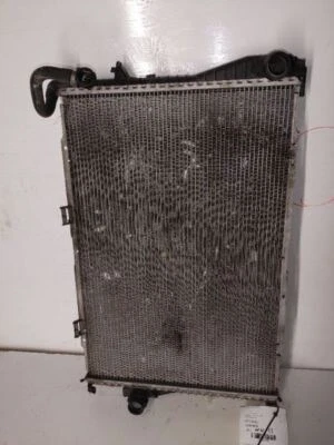 99 00 01 BMW 740I E38 РАДИАТОР - Изображение 1 из 4