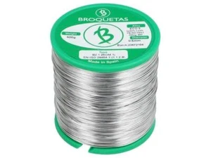 ECO3 B2.1 0,5MM 500GR Lötdraht Sn97Cu3 0,5mm 500g bleifrei Verpackung: Spule BRO - Picture 1 of 1