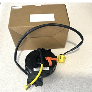 CLOCK SPRING WITH CRUISE CONTROL For GM SILVERADO SIERRA 2500HD 3500HD 25966966 - Picture 1 of 9