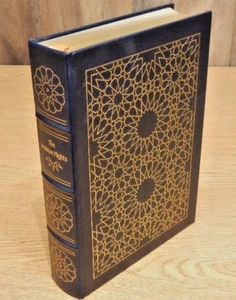 The Arabian Nights Entertainments translated by Sir Richard Burton/Easton Press - Picture 1 of 2