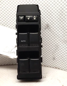 07 08 09 10 DODGE CALIBER OEM LH Driver Front Door MASTER Window LOCK Switch - Picture 1 of 3