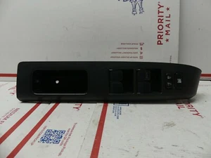 2008 2009 2010 2011 2012 2013 2014 POWER WINDOW SWITCH OEM - Picture 1 of 6