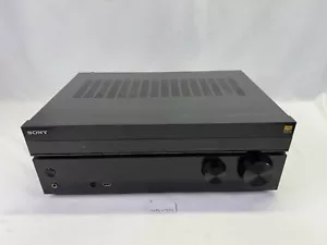 Sony STR-DN850 Bluetooth WiFi 7.2 Ch AV Home Theater Receiver 4kHDMI (FOR PARTS) - Picture 1 of 8
