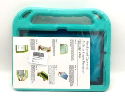 SINSO Kids Case for Samsung Galaxy Tab A8 10.5 Case (SM-X200/X205/X207) - Image 1 of 4