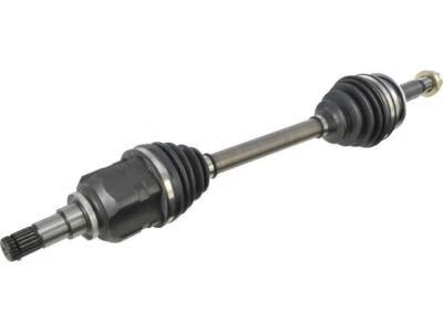 Conjunto de eje delantero izquierdo para Scion xD CV 2008-2014 API 28628WRNF 2010 2009 2011 Foto 1 de 2