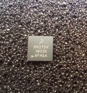 NXP Semiconductors MKL02Z32VFM4 ARM Microcontroller MCU CORTEX M0 - Picture 1 of 1