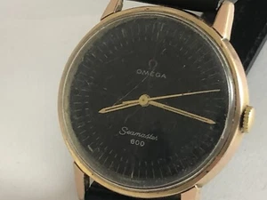 Omega Seamaster 600 , cal 601 ,Ref 135.011 , Diámetro 34 mm “” - Picture 1 of 17