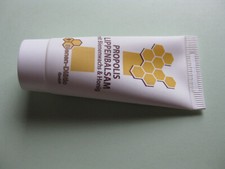 Große Tube Propolis Lippenpflege Natur Lippenbalsam Lippen Pflege Lip Balm Creme
