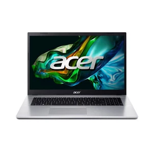 ACER Notebook Aspire 3 17,3 Zoll Laptop Intel Core i7 1 TB SSD 16 GB RAM Full HD - Bild 1 von 7
