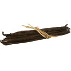 Tahitian Vanilla Beans | Whole Grade A Pods for Cooking, Baking & Extract Making