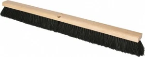 PRO-SOURCE 36" General Purpose Horsehair Push Broom - Picture 1 of 1