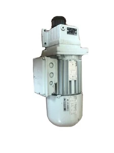 LENZE Motor MDXMA2M080-32, Gearbox GST04-1MVBR080-32 ,encoder BFK 458-08N - Picture 1 of 7