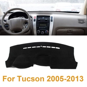 For Hyundai Elantra Avante 2005-2013 DashMat Sun Dashboard Cover Pad Car Interio - Picture 1 of 5