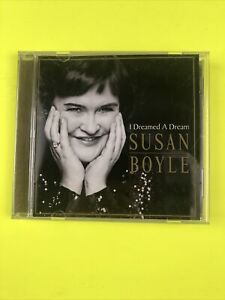 I Dreamed a Dream by Susan Boyle (CD, 2010, Syco Music)-033
