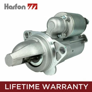 New Starter For Cavalier Cobalt Malibu Grand Am Saturn Ion 2.0L 2.2L 02 03 04 05 - Bild 1 von 4