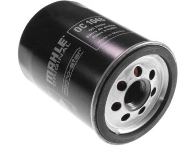 Filtro de aceite Mahle para Chevrolet Monte Carlo 1982-1984, 2006-2007 63422PNPZ 1983 Foto 1 de 2