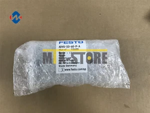 1 pieza nuevo Festo 156557 ADVU-50-60-P-A - Imagen 1 de 5