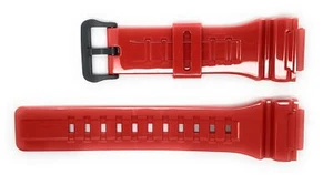 Genuine Casio Replacement Watch Strap Band 10452159 for Casio watch AQ-S810WC-4A - Picture 1 of 1