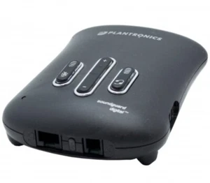 Plantronics VistaPlus DM15 - 39380-01 - Adattatore DSP per cuffie e auricolari, - Photo 1/2