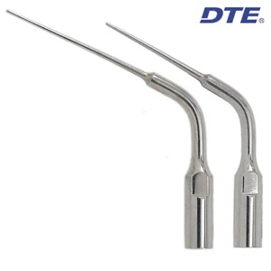 Puntas de escalador ultrasónico dental pájaro carpintero DTE Endo se adapta a SATELEC ACTEON ED14 ED15 - Imagen 1 de 31