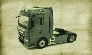Italeri Man TGX XXL D38 - Imagen 1 de 1