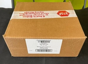MTG • Modern Horizons 3 • Prerelease Kits • Factory Case with 15 Kits - Picture 1 of 2