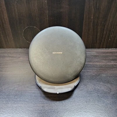 Samsung Fast Charge-Model EP-PG950 Wireless Charger  - Image 1 of 4