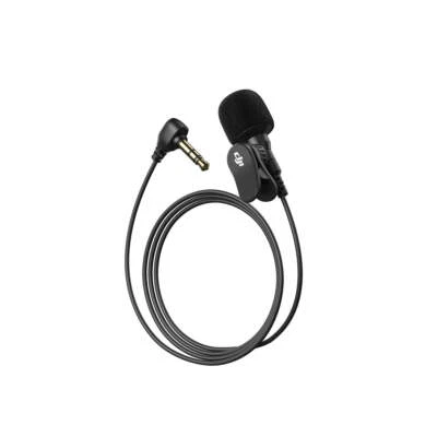 DJI Lavalier Mic - Image 1 of 3